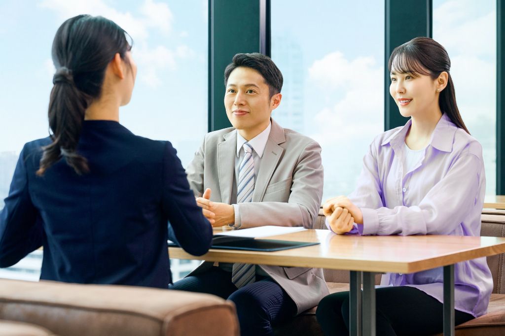 相続に関するご相談