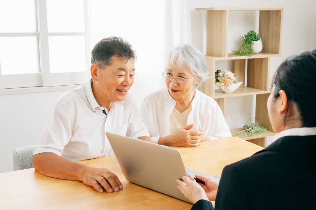 死後事務委任契約