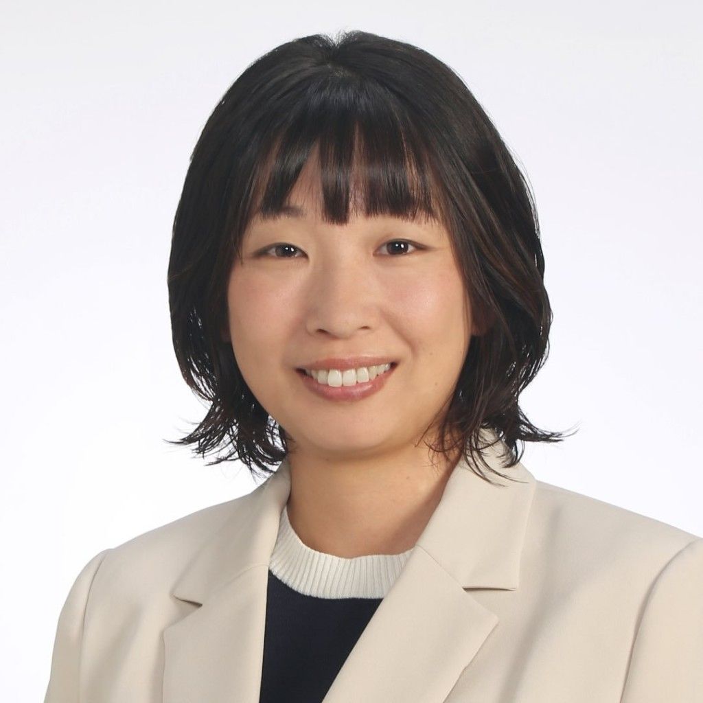 行政書士 小嶋未咲